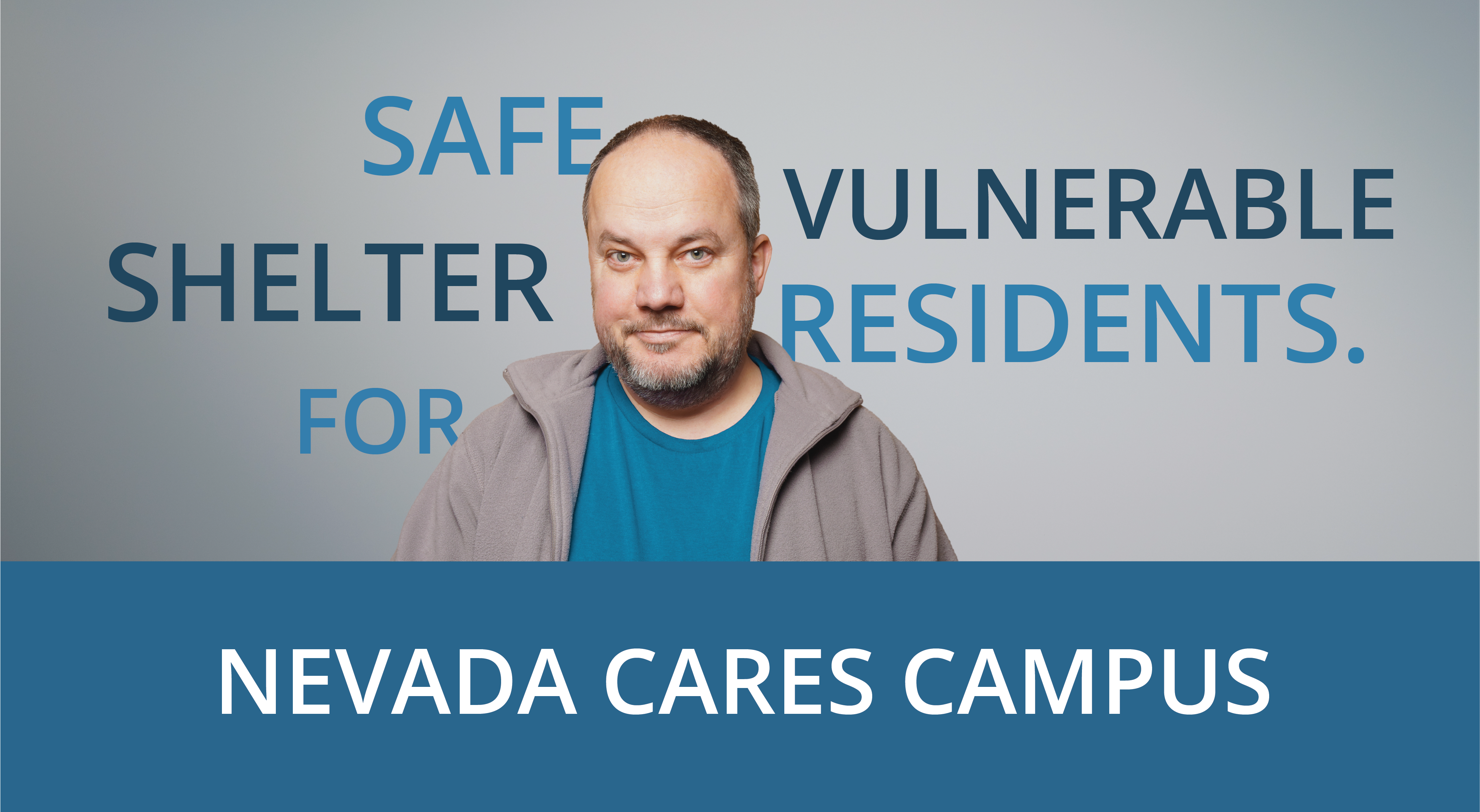 Nevada Cares Campus
